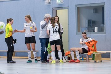 Bild 119 - F NFV Futsalturnier